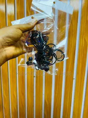 AKG Earpiece