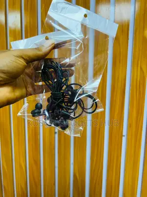 AKG Earpiece