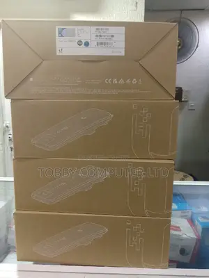 Ubiquiti R5ac-5ac-Gen2