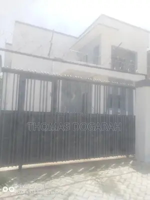 Photo - 5bdrm Duplex in Guzape for rent
