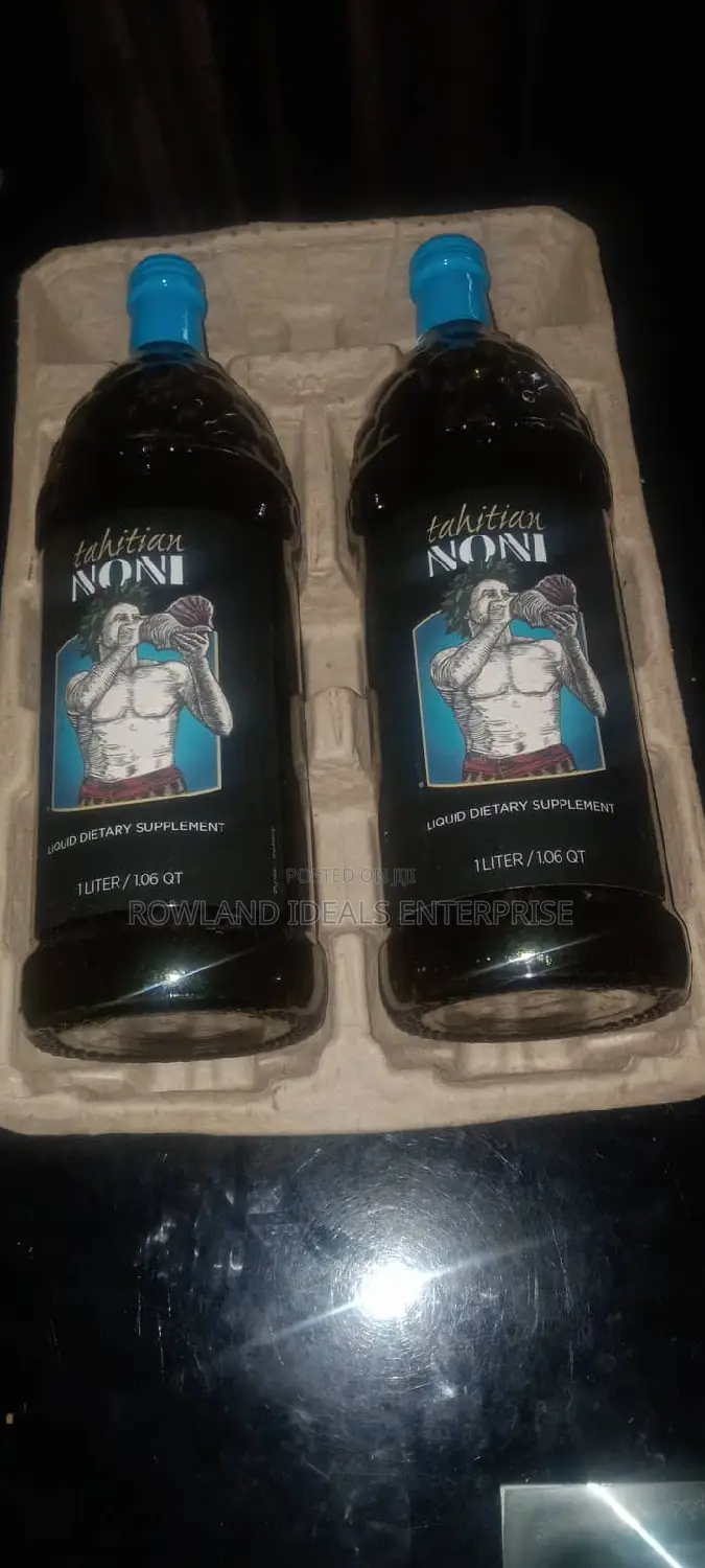 Tahitian Noni Juice