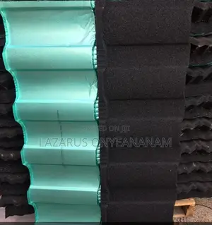 Best Quality and Reliable Stone Coated Roofing Sheets Q