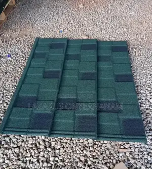 Best Quality and Durable Stone Coated Roofing Sheets Dsa