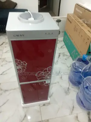 C-Way Water Dispenser Is Avaliable