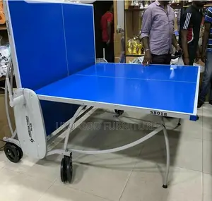 Table Tennis High Quality