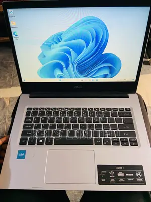 Laptop Acer Aspire 1 A114-32 8GB Intel SSD 128GB
