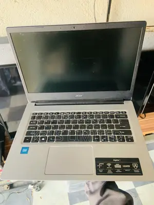 Laptop Acer Aspire 1 A114-32 8GB Intel SSD 128GB