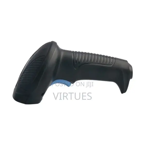 1d ,2d Wireless Barcode Scanner Qr Code ,Product Scanner