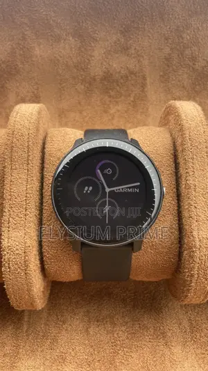 Garmin Vivoactive 3 Music Fitness/Smart Watch