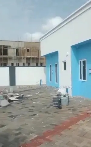 3bdrm Bungalow in Centenary City, Port-Harcourt for sale