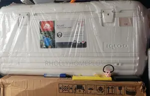 Igloo Polar Hard White Coolers