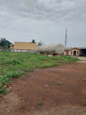 Multipurpose Commercial Land With Gas Plant 9000s for Sale