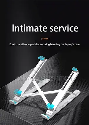 Photo - Laptop Stand