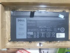 Dell Inspiron 7566 7567 7557 5577 7759 Laptop Battery 357f9