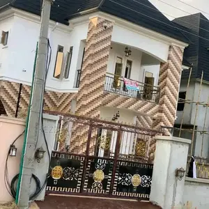 5bdrm Duplex in Nafbase Harmony, Port-Harcourt for sale