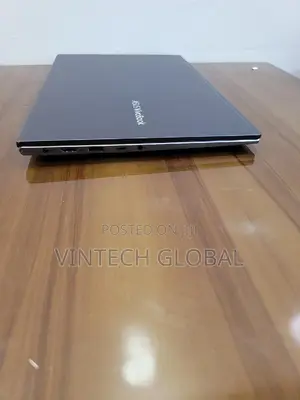 Laptop Asus A52JU 8GB Intel Core I5 SSD 512GB