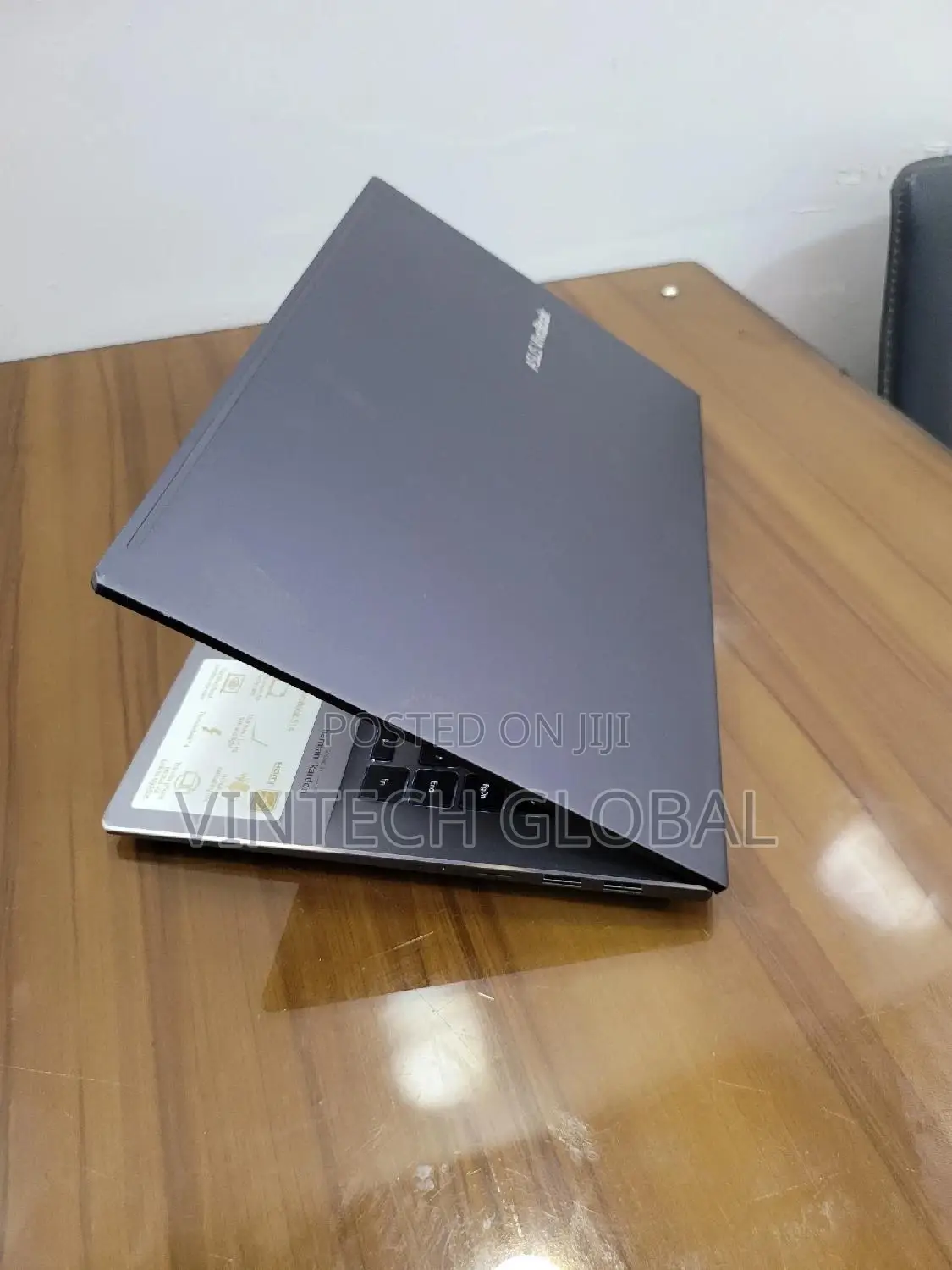 Laptop Asus A52JU 8GB Intel Core I5 SSD 512GB