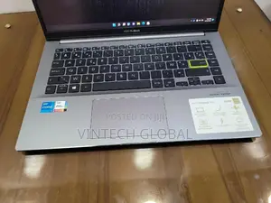 Laptop Asus A52JU 8GB Intel Core I5 SSD 512GB