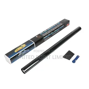 Glass Tinted Tint Film