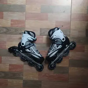 Pro Skate Shoes