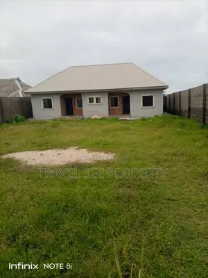 Photo - 2bdrm Bungalow in Dangote Refinary, Eleko for rent