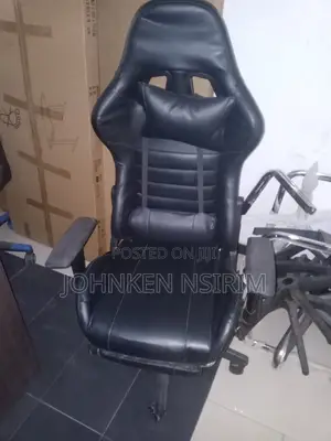Original Game Chair