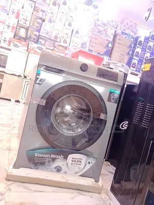 Superior Quality Hisense 7KG Inverter Auto Washing Machine