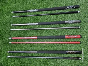 Quality Snooker Cue Sticks