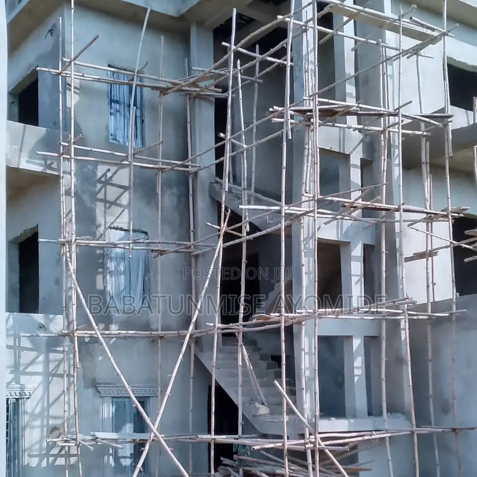 Bricklayer
