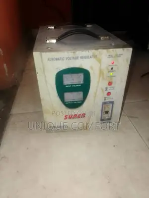 5000kva Stabilizer