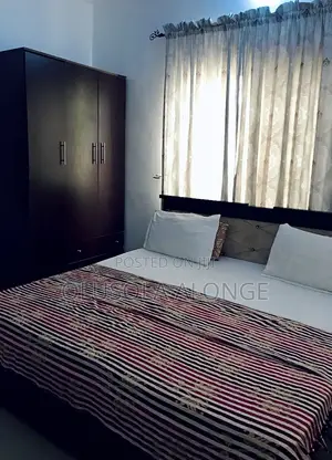 Homely Private Room Cheapest in Abuja + Starlink Internet