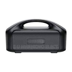 Tribit Stormbox Blast Portable Bluetooth Speaker