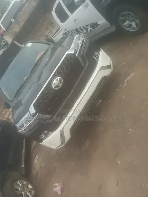 Upgrade Kit Land Cruiser 2010 Upgrade to 2018 to 2020 Model
