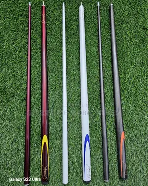 Original Snooker Stick Gramax500