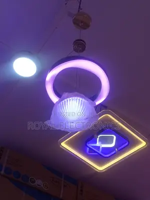 World Class New Beautiful Led Dropping Chandelier Light