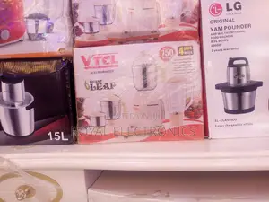 Top Quality Vtcl 750w Multipurpose Mixer Grinder