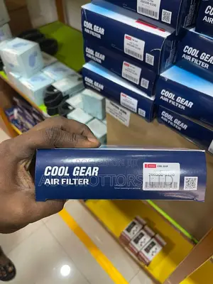 Original Denso Engine Air Filter