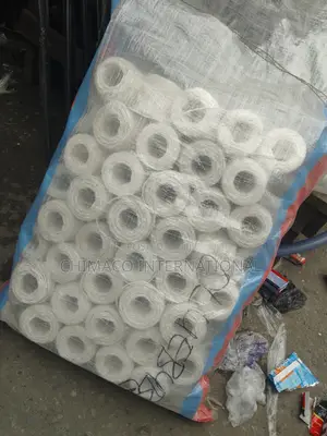 White Towine Rope