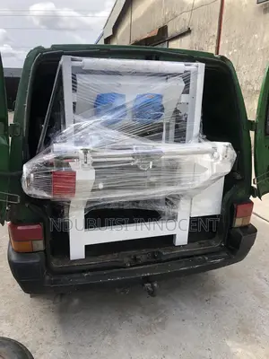Nylon Gravure Printing Machine