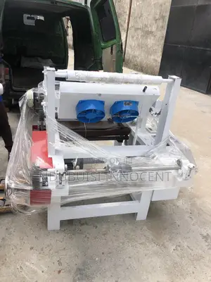 Nylon Gravure Printing Machine