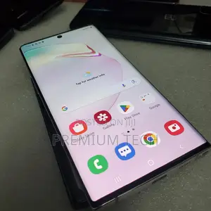 Samsung Galaxy Note10 256 GB White