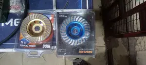 Diamond Cup Blade 41⁄2