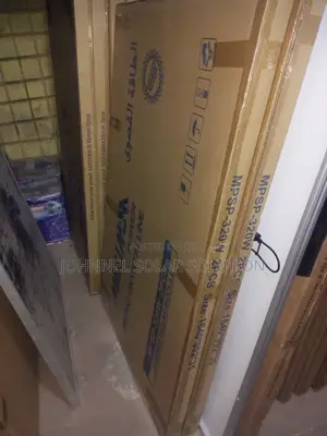 320w 72cell Maximum Power Solar Panel