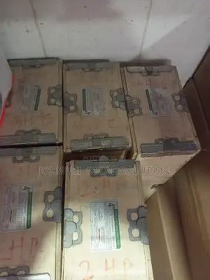 2PH 110meter MY HOME Solar Pump