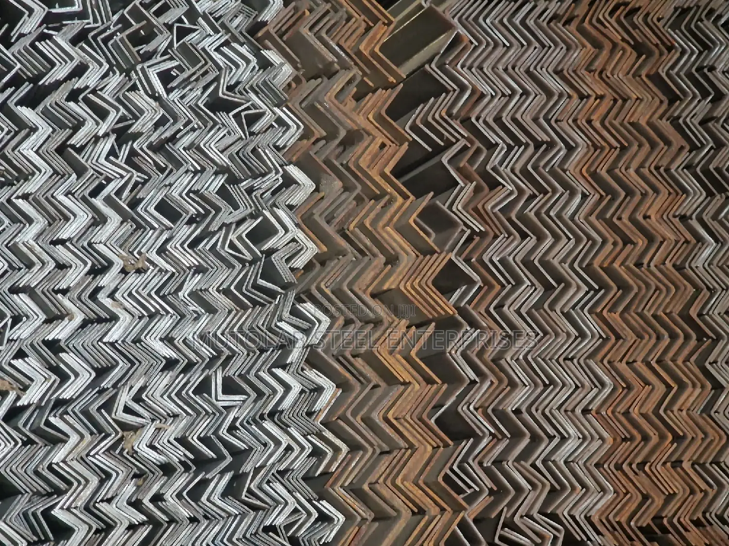 Building Materials