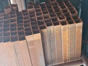 Building Materials