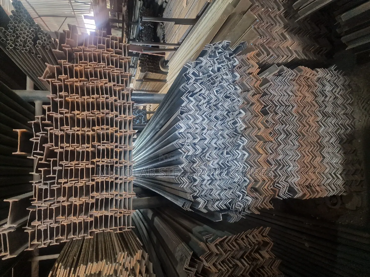Building Materials