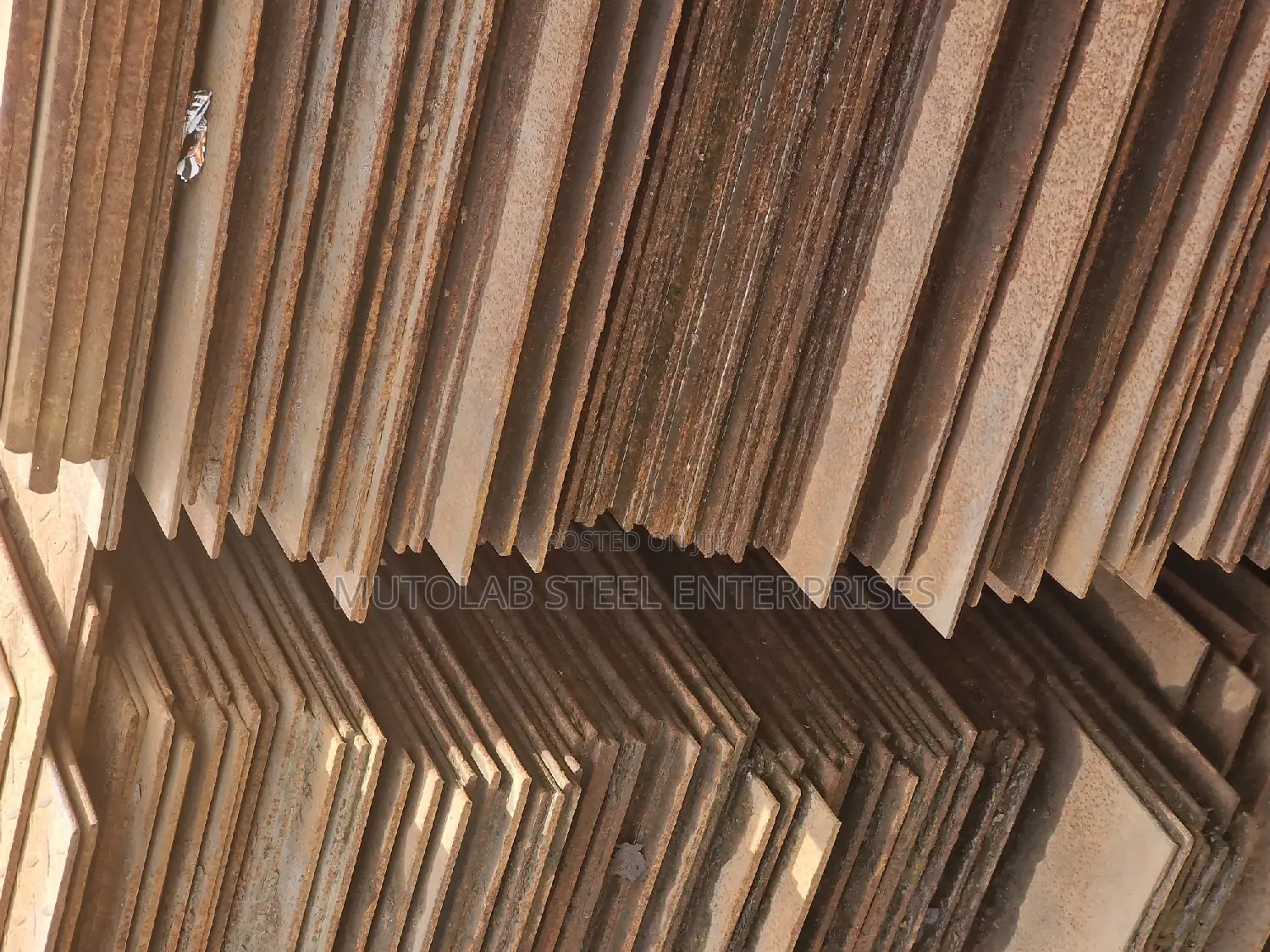Building Materials