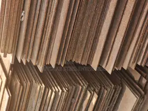 Building Materials