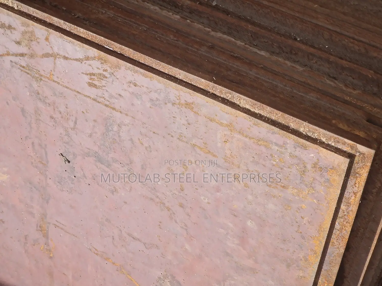 Building Materials